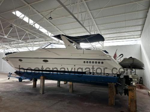 Sunseeker Martinique 38 specs and reviews